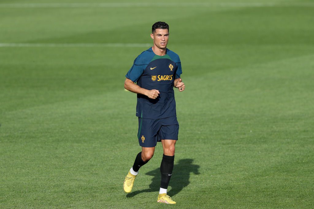 Op deze zenders kijk je naar de Nations League op zaterdag 24 september