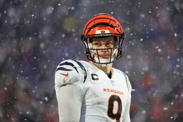 💰 | Payday voor Joe Burrow! Quarterback van Bengals bestbetaalde speler in NFL-historie