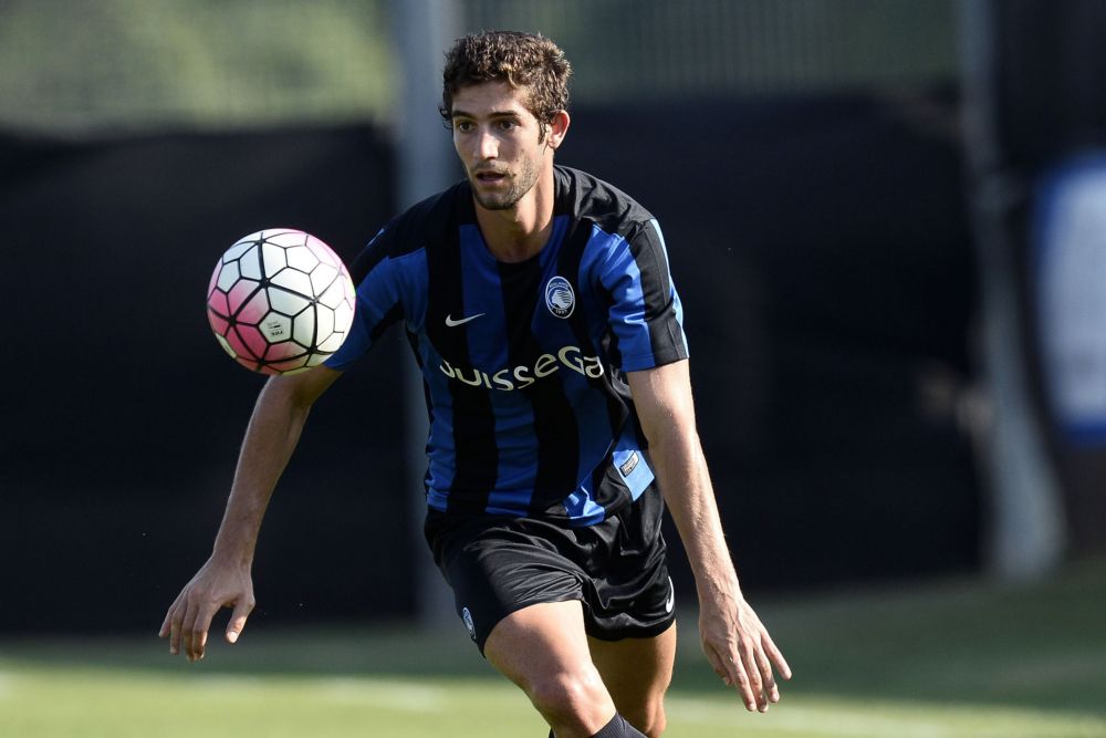 Inter huurt 'witte Pogba' eerst 2,5 jaar en dokt dan 20 miljoen aan Atalanta