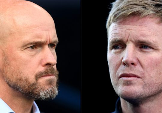 Grijpt Erik ten Hag zijn 1e prijs met ManUnited? Hier kijk je naar de League Cup-finale