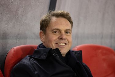Assistent Ole Tobiasen maakt seizoen af als tijdelijke hoofdtrainer Heerenveen