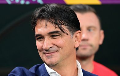 Kroatië-coach na Nations League-loting: 'Oranje is misschien wel de zwaarste tegenstander'