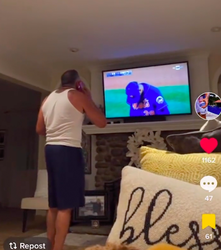 🎥 | NY Yankees-fan wordt op hilarische gek van vedette Joey Gallo: 'Is dit een grap?'