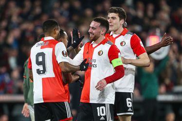 'Kassa gaat rinkelen bij Feyenoord: transferrecord door Orkun Kökçü'