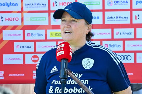 Bij Nederlandse hockeysters om angstcultuur ontslagen bondscoach gaat aan de slag in China