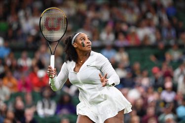 Einde van een tijdperk! Serena Williams stopt na US Open met tennis