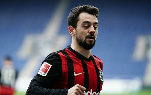 Carim Younes is klaar met Amin Younes: 'Je bent niet langer mijn broer'