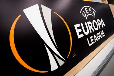 Dit zijn de halve finales van de Europa League