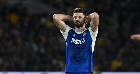 Lekker nieuws voor Ajax en Feyenoord: Dinamo Zagreb vliegt in allerlaatste minuut uit Champions League