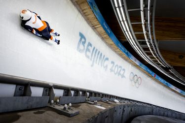 Drukke nacht op de Spelen: prijzen verdeeld in de sneeuw, Bos kansrijk voor medaille