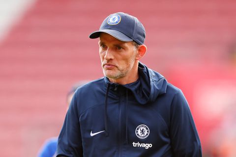 Toch weer Tuchel? Chelsea-fans schreeuwen om terugkeer van ontslagen trainer