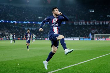Champions League: zoveel goals heeft Messi nog nodig om Ronaldo in te halen