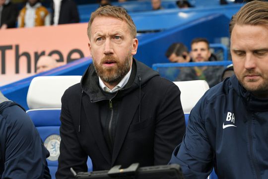 Volgende slachtoffer: Chelsea ontslaat manager Graham Potter na 7 maanden