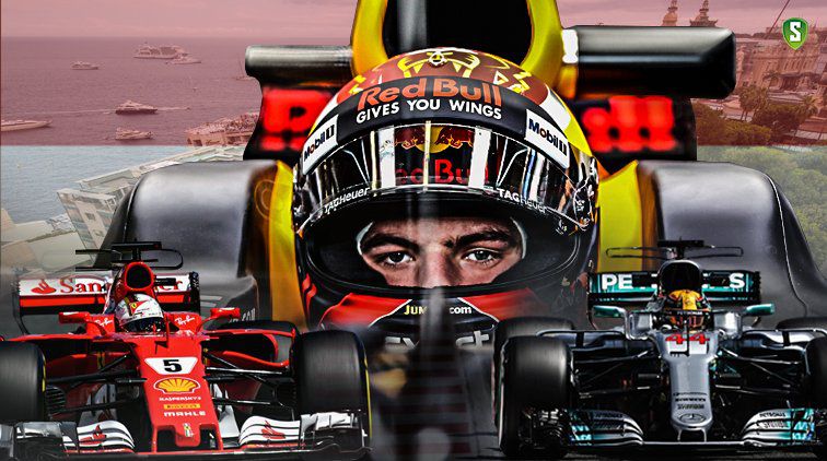 Teruglezen: alles over de Grand Prix van Monaco