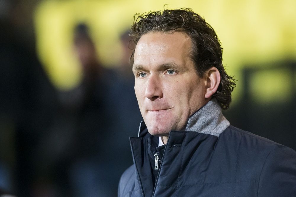 Cruciaal duel voor Go Ahead Eagles