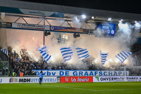 TV-gids: LET OP! 4e periode KKD gaat van start met deze topduels