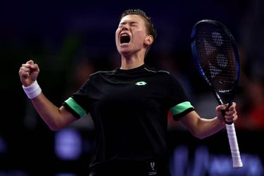 Demi Schuurs voor 3e keer naar laatste vier WTA Finals in dubbelspel