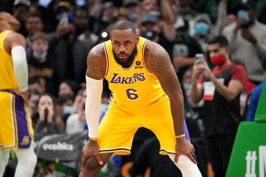 Lakers kunnen ook met herstelde LeBron James niet winnen