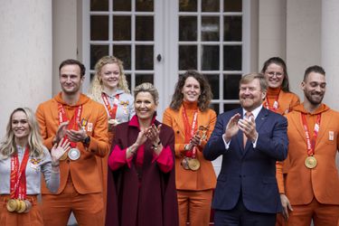 Zo goed (of slecht?) deed Nederland het qua effectiviteit bij de Olympische Winterspelen