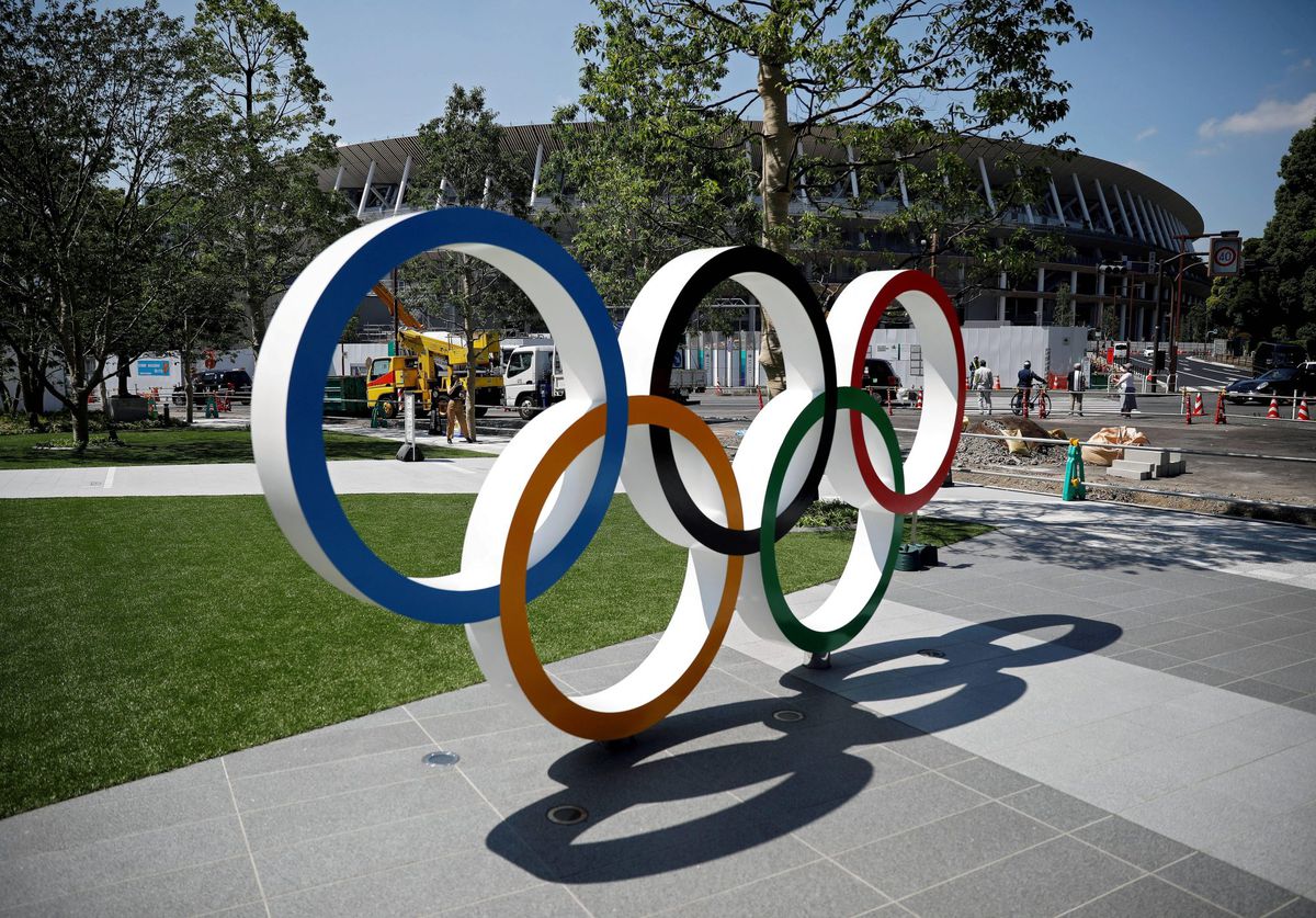 Record! Het Japanse bedrijfsleven steekt miljarden in Olympische Spelen