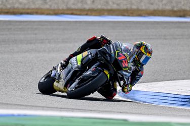 Startopstelling MotoGP: welke coureur gaat de TT op Circuit Assen winnen?