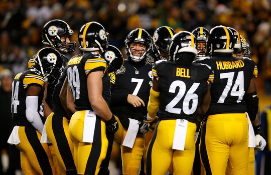 Pittsburgh Steelers hofleverancier bij jaarlijkse Pro Bowl