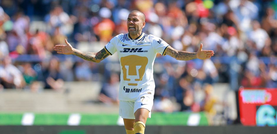 Dani Alves beschuldigd van aanranding in nachtclub: justitie start nu ook onderzoek