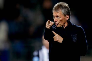 Heracles-trainer gebruikt 'handje van FC Utrecht' als motivatie: '2 goals maken hoeft geen probleem te zijn'