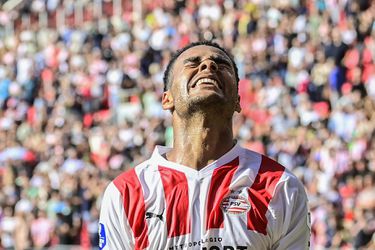 Europa League-wedstrijd van PSV bij Arsenal alsnog uitgesteld