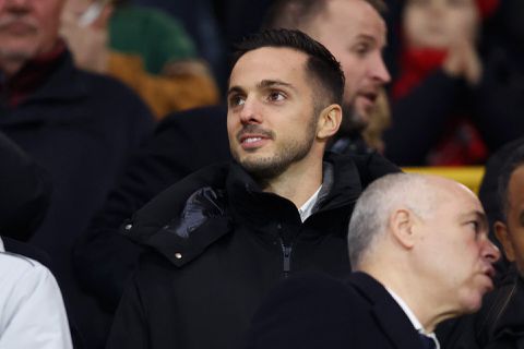 Wolverhampton Wanderers koopt Pablo Sarabia voor een prikkie van PSG