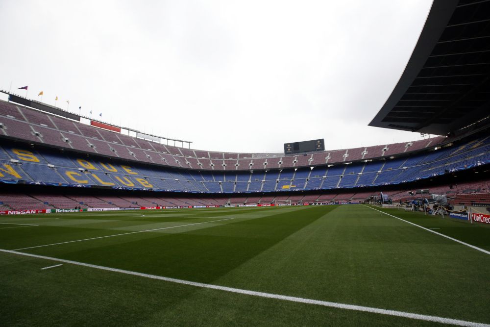 'Barça wil Camp Nou omdopen tot Estadi Johan Cruyff'