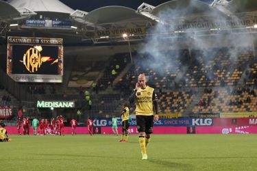 Weer minder mensen in de Eredivisie-stadions, Roda JC keldert het hardst