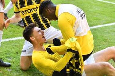 🎥 | Vitesse te sterk voor NEC in Gelderse derby, mede door deze bijzondere omhaal