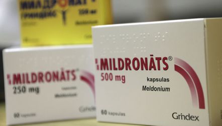 Rusland waarschuwde sporters vaak genoeg voor meldonium