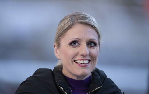 🎥 | Vanwege deze uitspraak zijn Feyenoord-fans woedend op journaliste Rebecca Lowe