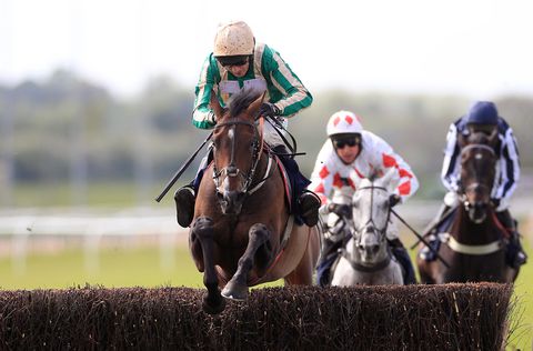 Britse gokker wint dik 330.000 euro met maar 8 euro inleg bij paardenraces