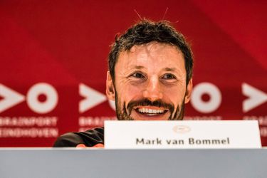 Van Bommel over Basel: ‘Ze staan vaker in de groepsfase dan PSV’