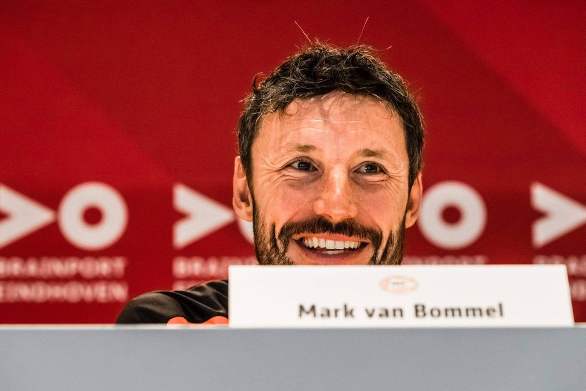 Van Bommel over Basel: ‘Ze staan vaker in de groepsfase dan PSV’
