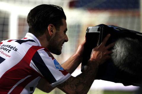 📺 | TV-gids: op deze zender kijk je vanavond LIVE naar de play-offs