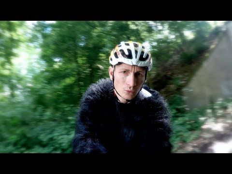 André 'de Gorilla' Greipel zingt fanlied voor en over zichzelf (video)