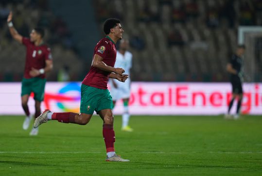 Afrika Cup: Sadio Mané (Senegal) en Marokko in actie, dit is waar je het kunt zien