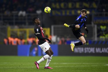 🤔 | Dit is waarom de derby tussen Milan en Inter de 'Derby della Madonnina' wordt genoemd