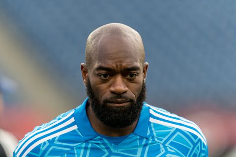 Waarom Kenneth Vermeer nog in de wachtkamer zit bij Suriname