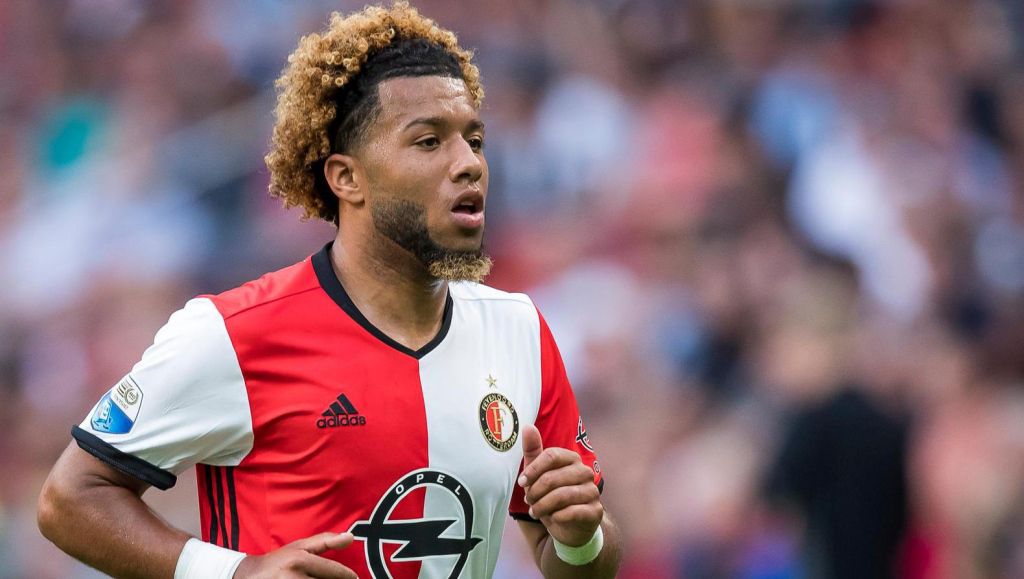 'Vilhena in de belangstelling van Fiorentina'