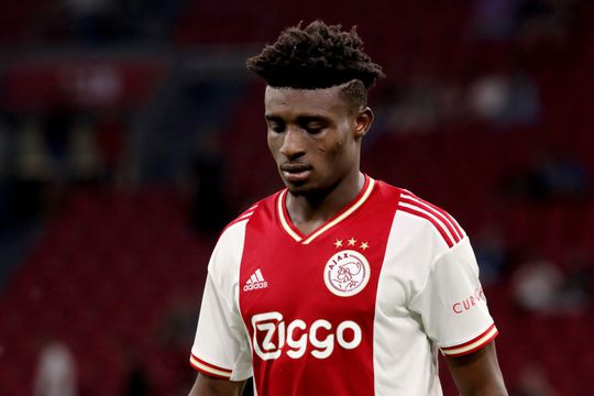 'Kudus wil graag naar Everton en begint - net als Martínez en Antony - te muiten'