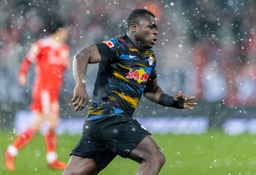 Mino Raiola over Brian Brobbey: 'Kan het beste teruggaan naar Ajax'