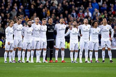 Spaanse sportjournalist ontslagen na bizarre Real Madrid-uitspraken