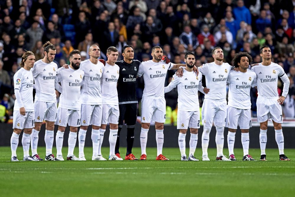 Spaanse sportjournalist ontslagen na bizarre Real Madrid-uitspraken