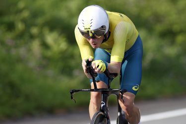 2-voudig wereldkampioen tijdrijden Rohan Dennis (Jumbo-Visma) kondigt afscheid aan