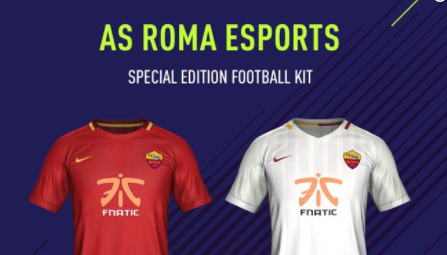 Update in FIFA 18: Deze shirts komen er bij Ultimate Team bij